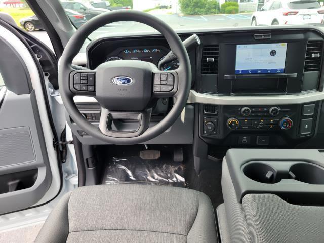 new 2025 Ford F-350 car, priced at $55,648