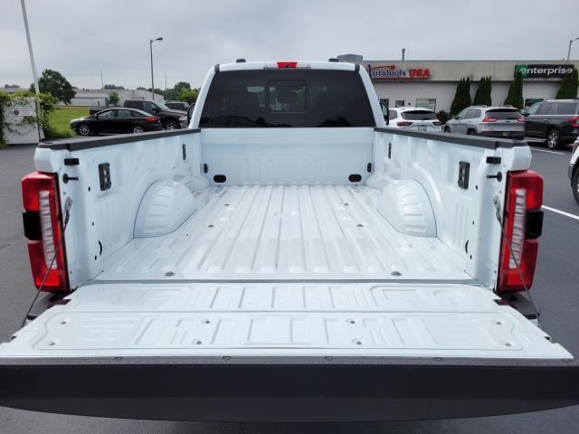 new 2025 Ford F-350 car, priced at $55,648