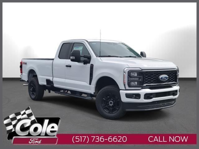 new 2025 Ford F-350 car, priced at $55,648