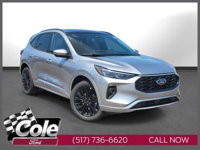 new 2024 Ford Escape car, priced at $41,115