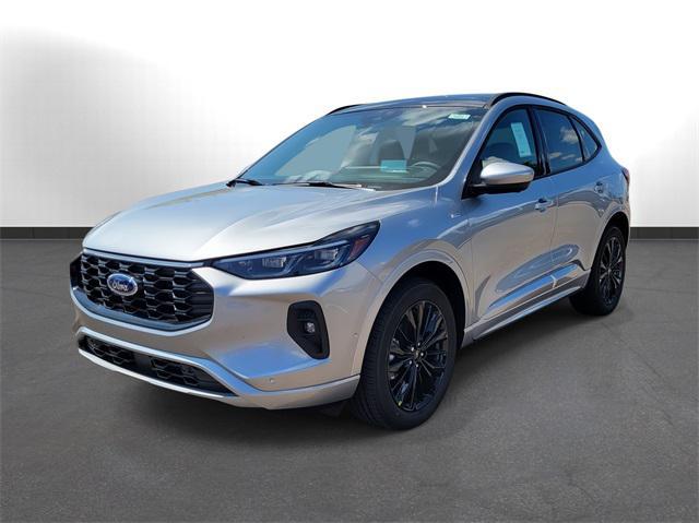 new 2024 Ford Escape car, priced at $41,115