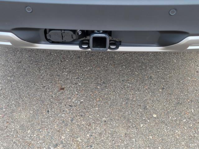 new 2025 Ford Explorer car, priced at $43,191