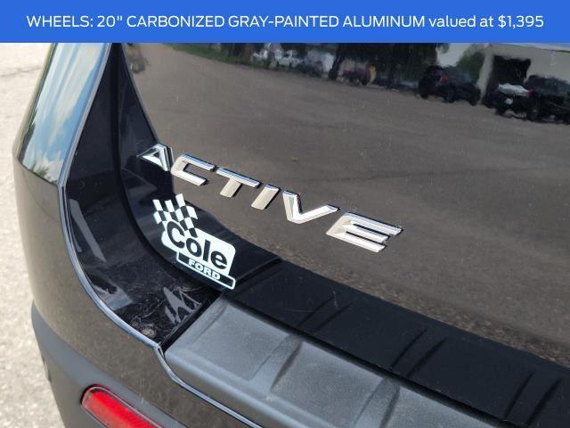 new 2025 Ford Explorer car, priced at $43,191