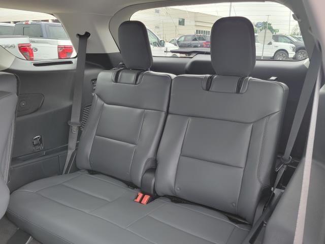 new 2025 Ford Explorer car, priced at $44,691