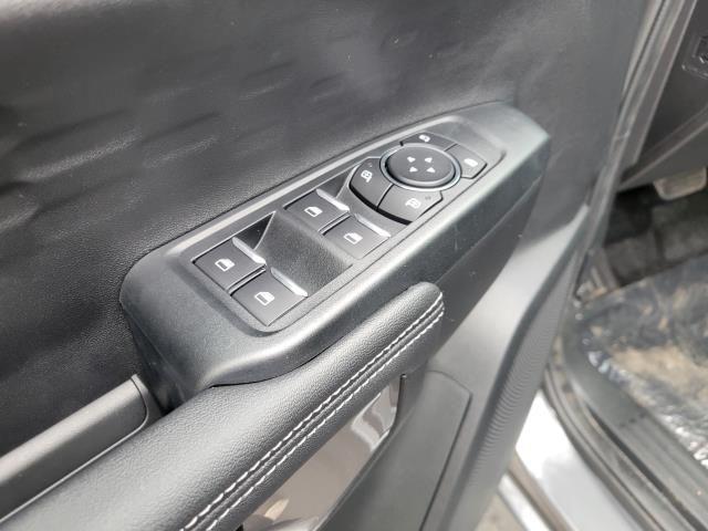new 2025 Ford Ranger car, priced at $43,264