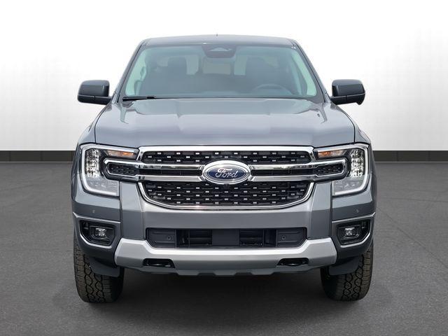 new 2025 Ford Ranger car, priced at $43,264