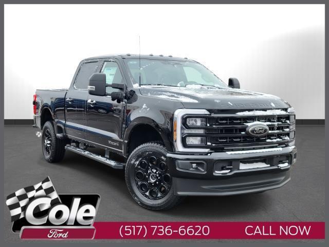 new 2024 Ford F-350 car, priced at $75,166