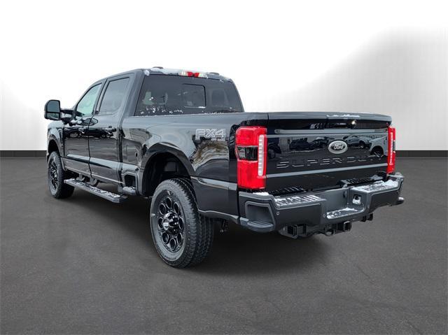 new 2024 Ford F-350 car, priced at $75,166