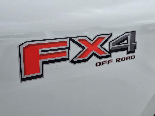 new 2025 Ford F-350 car, priced at $88,948