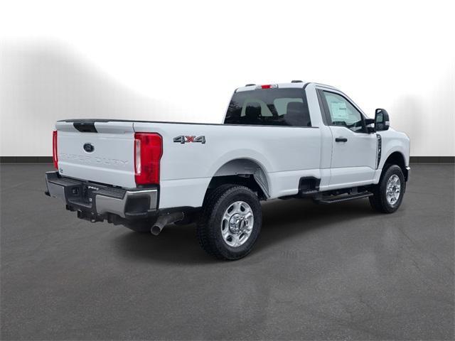 new 2025 Ford F-350 car, priced at $52,962
