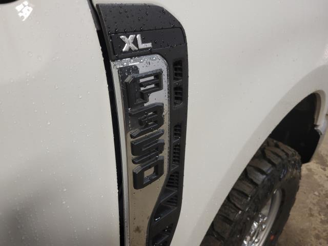 new 2025 Ford F-350 car, priced at $63,684