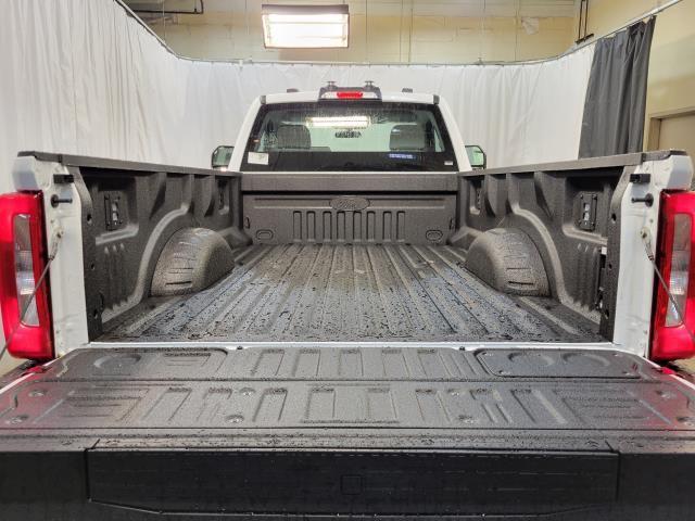 new 2025 Ford F-350 car, priced at $63,684