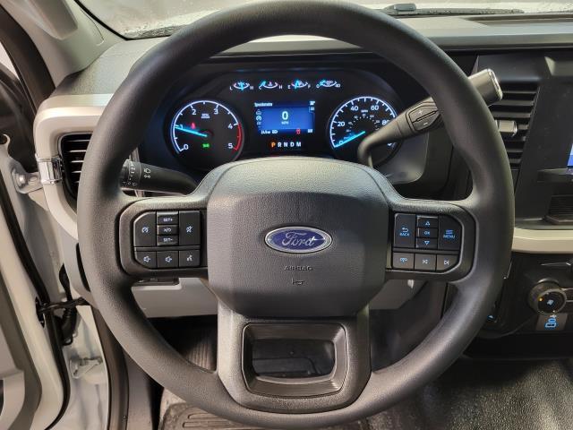 new 2025 Ford F-350 car, priced at $63,684