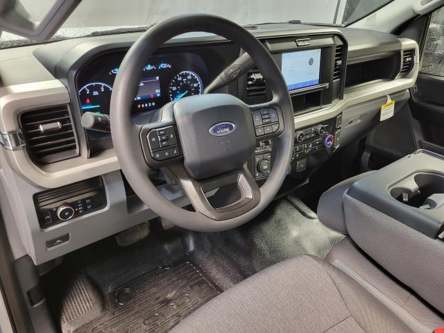 new 2025 Ford F-350 car, priced at $63,684