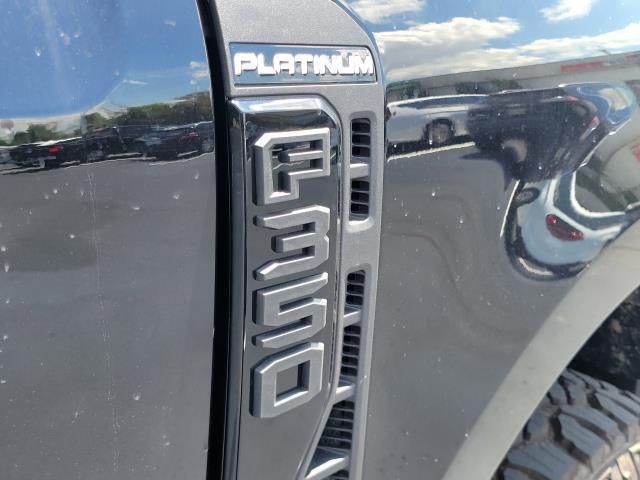 new 2025 Ford F-350 car, priced at $99,568