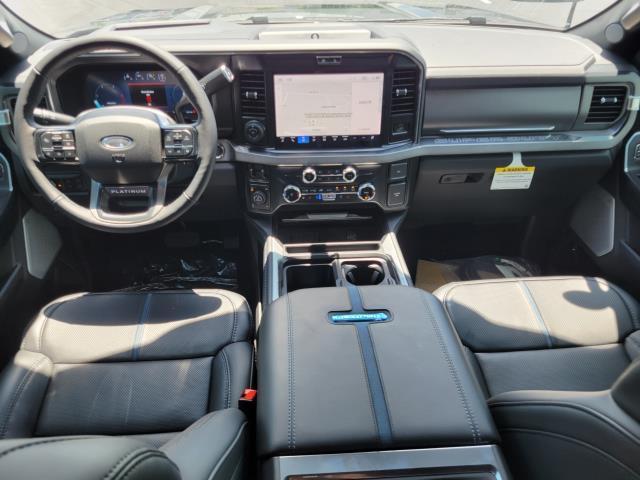 new 2025 Ford F-350 car, priced at $99,568