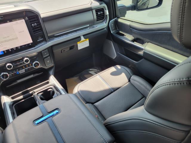 new 2025 Ford F-350 car, priced at $99,568