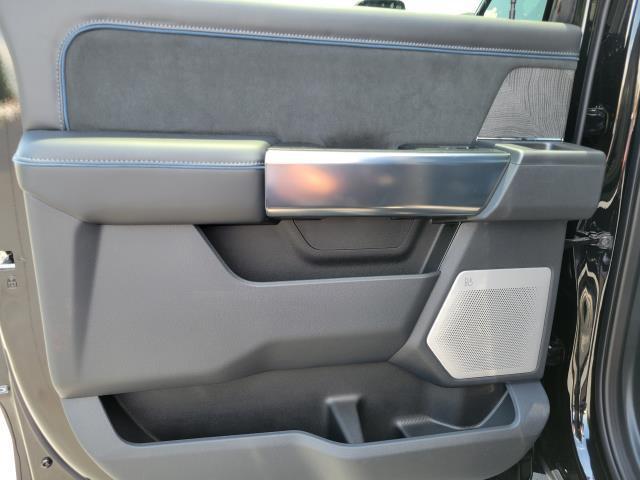 new 2025 Ford F-350 car, priced at $99,568