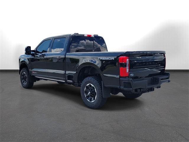 new 2025 Ford F-350 car, priced at $99,568