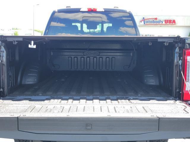 new 2025 Ford F-350 car, priced at $99,568