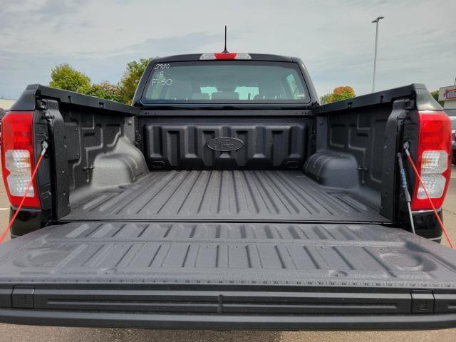 new 2024 Ford Ranger car, priced at $38,065