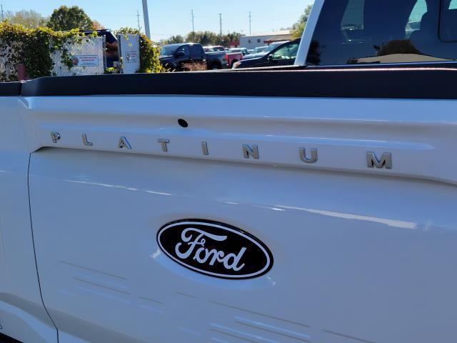 new 2025 Ford F-150 car, priced at $82,394