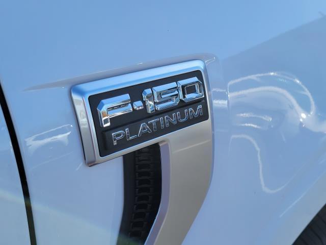 new 2025 Ford F-150 car, priced at $82,394