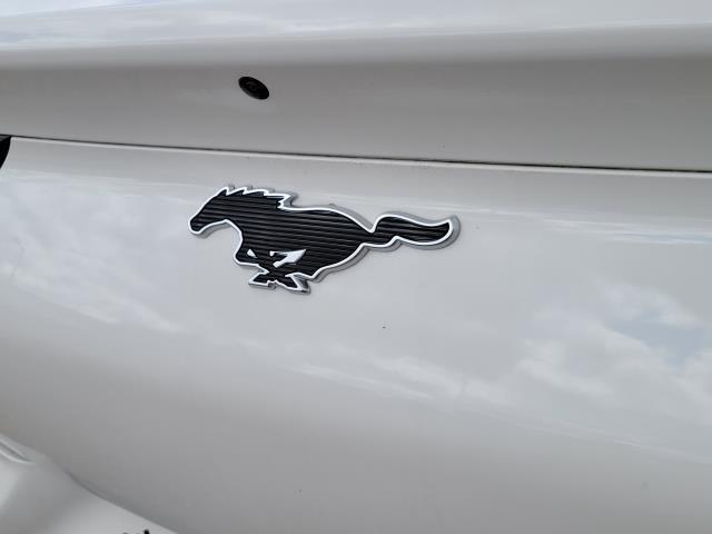 new 2025 Ford Mustang Mach-E car, priced at $52,042
