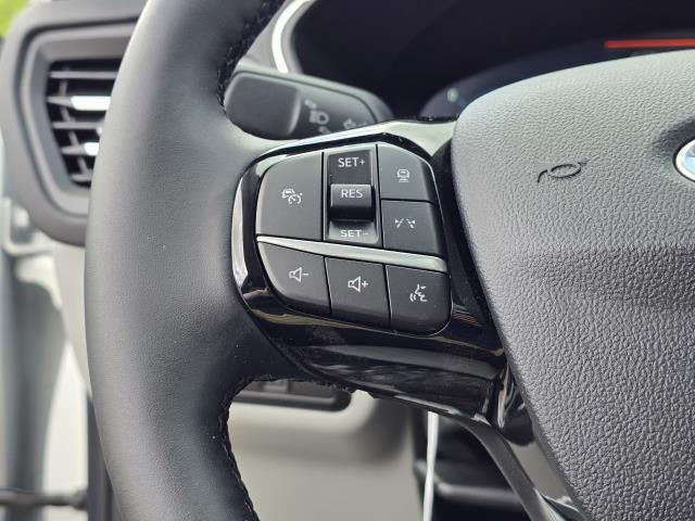 new 2024 Ford Escape PHEV car, priced at $46,136
