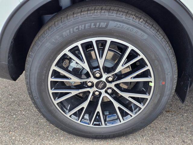 new 2024 Ford Escape PHEV car, priced at $46,136