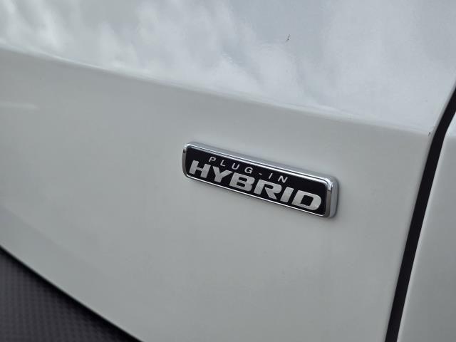 new 2024 Ford Escape PHEV car, priced at $46,136