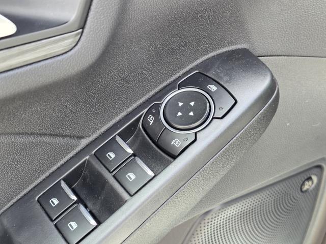 new 2024 Ford Escape PHEV car, priced at $46,136