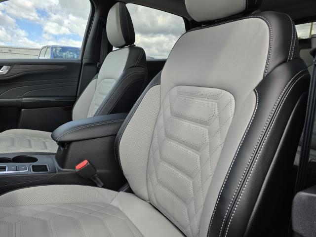 new 2024 Ford Escape PHEV car, priced at $46,136