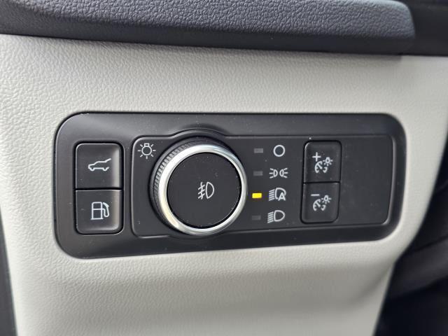 new 2024 Ford Escape PHEV car, priced at $46,136