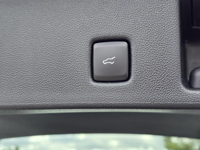 new 2024 Ford Escape PHEV car, priced at $46,136
