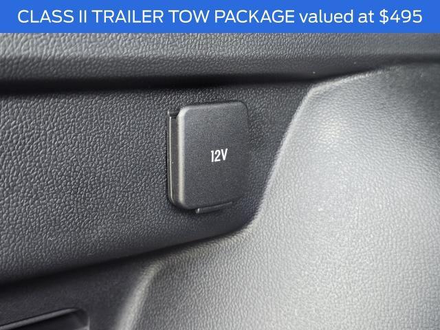 new 2024 Ford Escape PHEV car, priced at $46,136