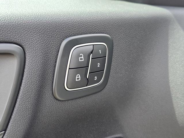 new 2024 Ford Escape PHEV car, priced at $46,136