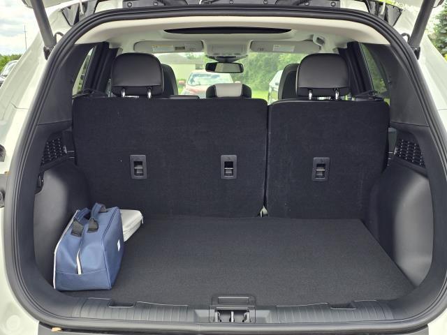 new 2024 Ford Escape PHEV car, priced at $46,136