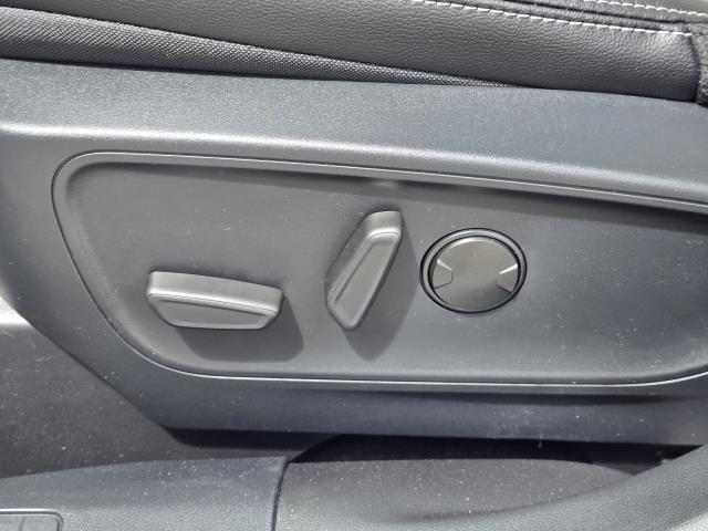new 2024 Ford Escape PHEV car, priced at $46,136