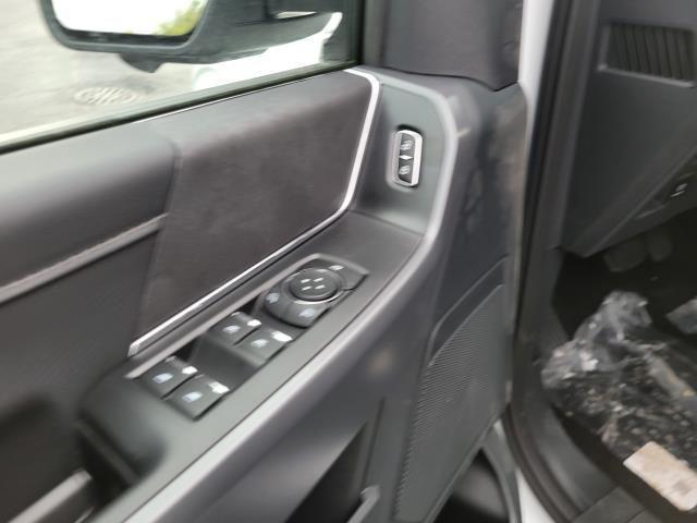 new 2025 Ford F-150 car, priced at $55,971
