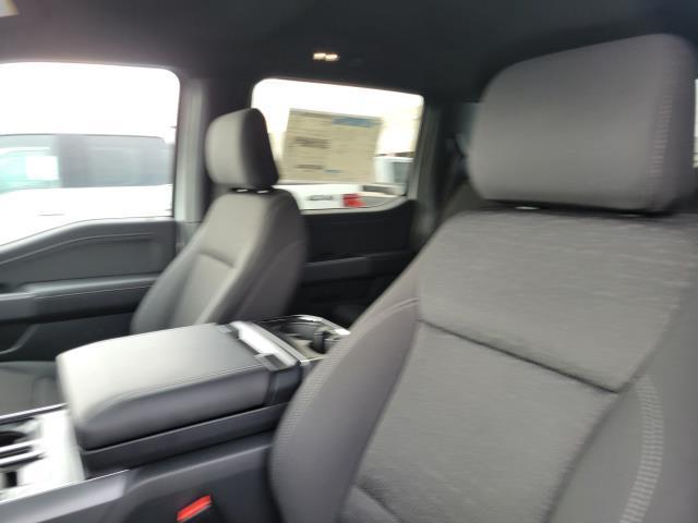 new 2025 Ford F-150 car, priced at $55,971