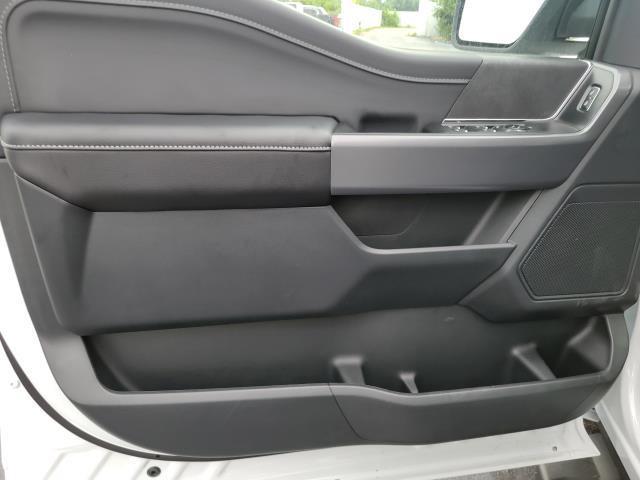 new 2025 Ford F-150 car, priced at $55,971