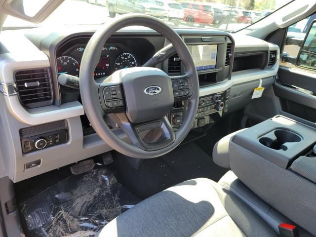 new 2025 Ford F-350 car, priced at $55,590