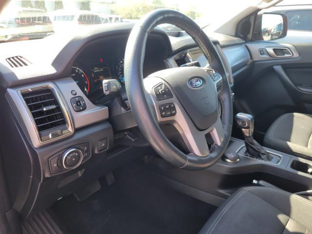 used 2019 Ford Ranger car, priced at $24,799
