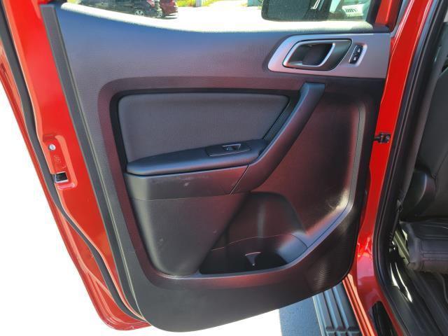 used 2019 Ford Ranger car, priced at $24,799