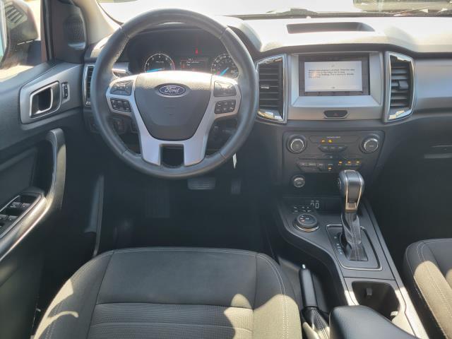 used 2019 Ford Ranger car, priced at $24,799