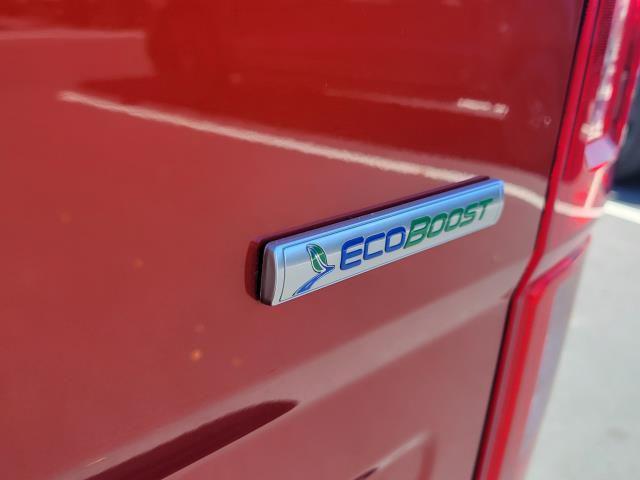 used 2019 Ford Ranger car, priced at $24,799