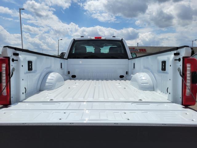 new 2025 Ford F-350 car, priced at $52,660