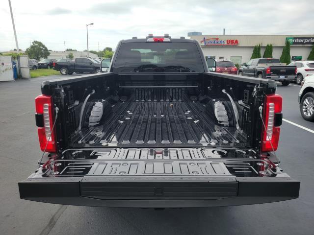 new 2025 Ford F-350 car, priced at $56,471