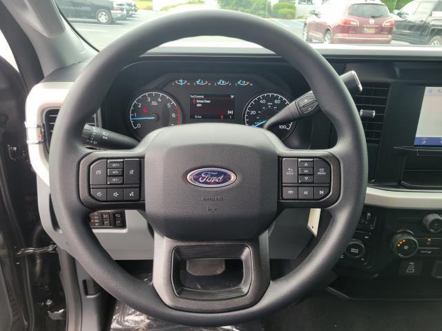new 2025 Ford F-350 car, priced at $56,471